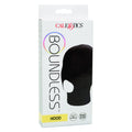 CALEXOTICS - Boundless BDSM-maske med åpen munn