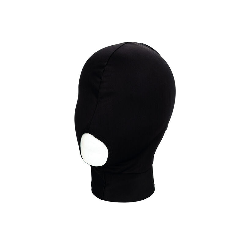 CALEXOTICS - Boundless BDSM-maske med åpen munn
