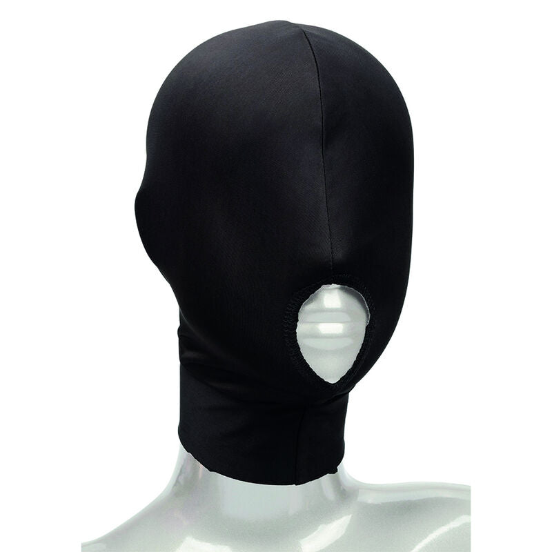 CALEXOTICS - Boundless BDSM-maske med åpen munn