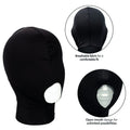 CALEXOTICS - Boundless BDSM-maske med åpen munn
