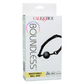 CALEXOTICS - Boundless Pustende Ball-gag