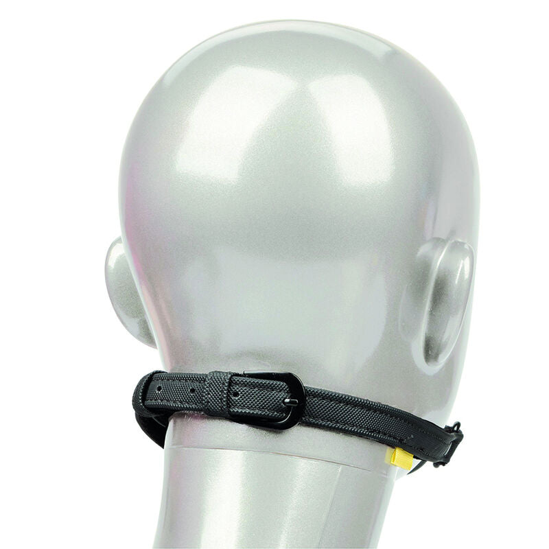 CALEXOTICS - Boundless Pustende Ball-gag
