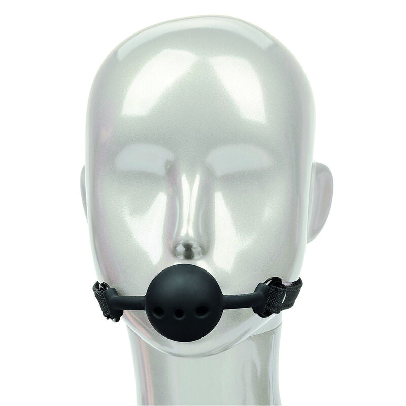 CALEXOTICS - Boundless Pustende Ball-gag