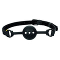 CALEXOTICS - Boundless Pustende Ball-gag
