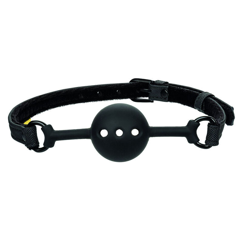CALEXOTICS - Boundless Pustende Ball-gag