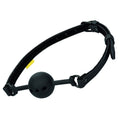 CALEXOTICS - Boundless Pustende Ball-gag