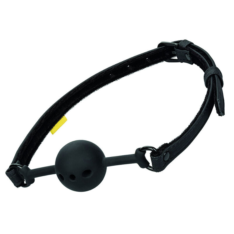 CALEXOTICS - Boundless Pustende Ball-gag