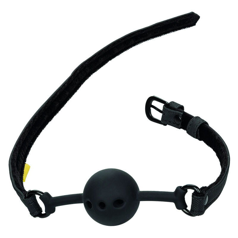 CALEXOTICS - Boundless Pustende Ball-gag