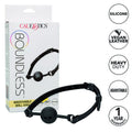 CALEXOTICS - Boundless Pustende Ball-gag