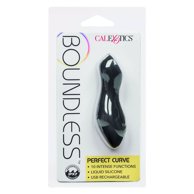 CALEXOTICS - Boundless Perfect Curve Vibrator