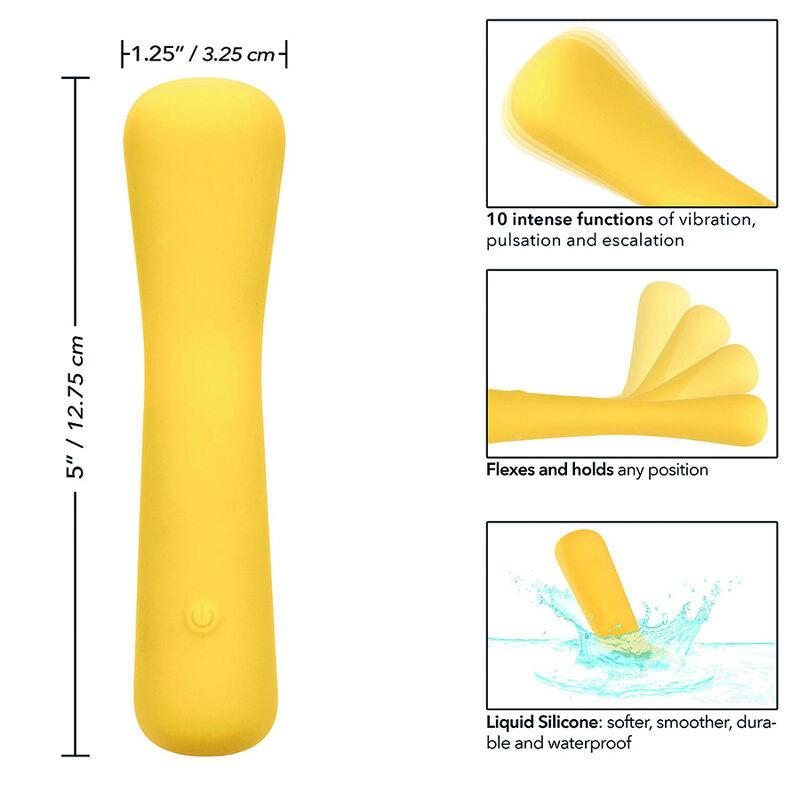 CALEXOTICS - Boundless Mini FlexiWand