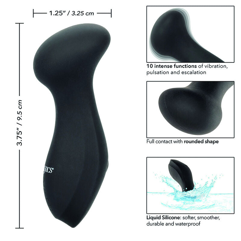 CALEXOTICS - Boundless Mini Massasjer
