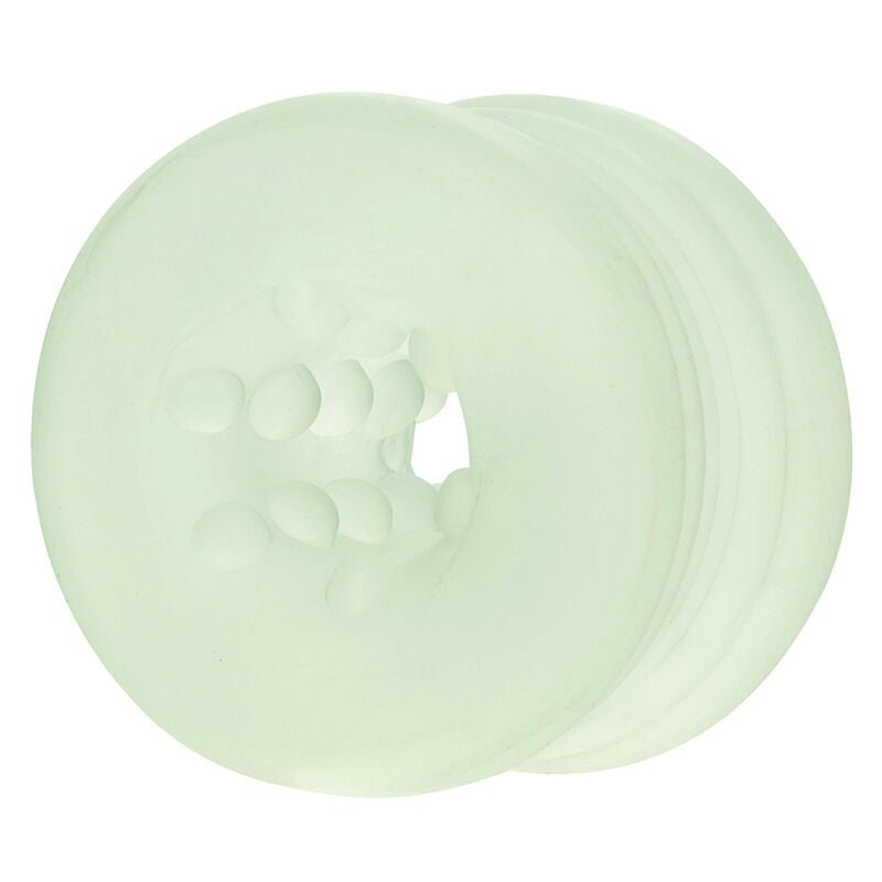 CALEXOTICS - Boundless Bumper Stroker-ring