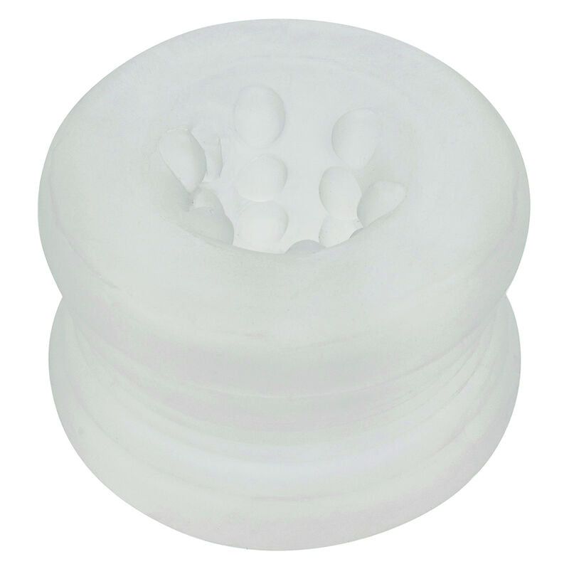 CALEXOTICS - Boundless Bumper Stroker-ring
