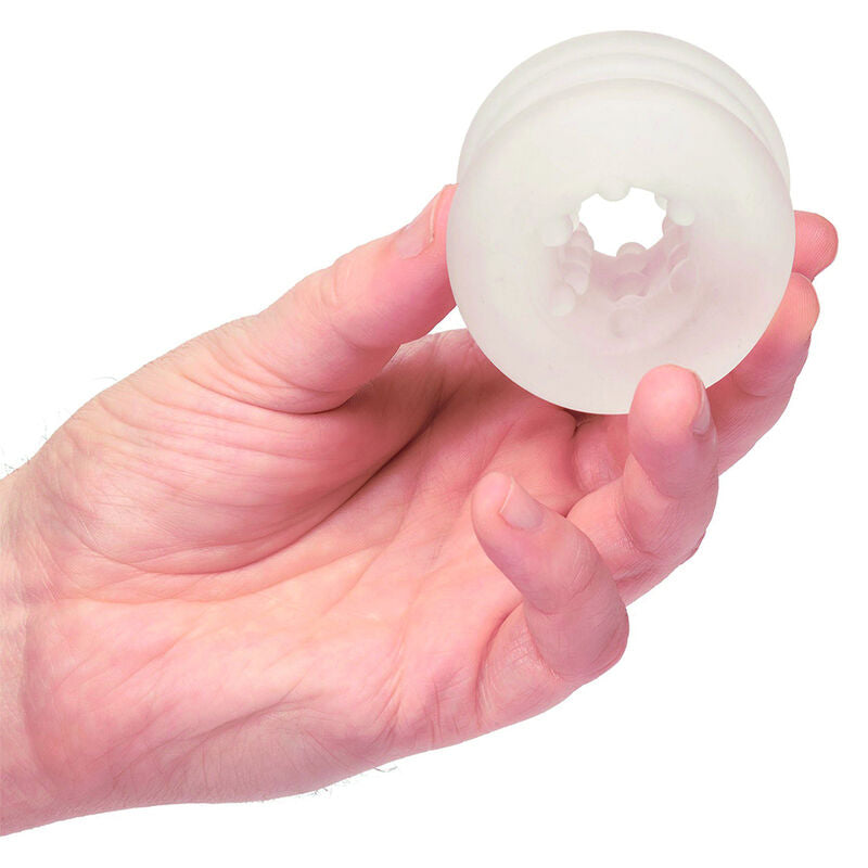 CALEXOTICS - Boundless Bumper Stroker-ring