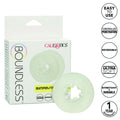 CALEXOTICS - Boundless Bumper Stroker-ring