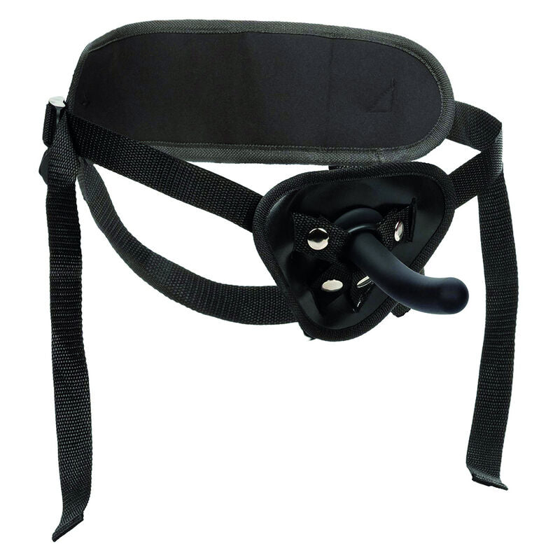 CALEXOTICS - Boundless Curve Pegging-sett i silikon