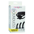 CALEXOTICS - Boundless Curve Pegging-sett i silikon