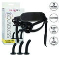 CALEXOTICS - Boundless Curve Pegging-sett i silikon