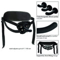 CALEXOTICS - Boundless Curve Pegging-sett i silikon