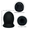CALEXOTICS - Boundless FTM Stroker Vendbar 5 cm