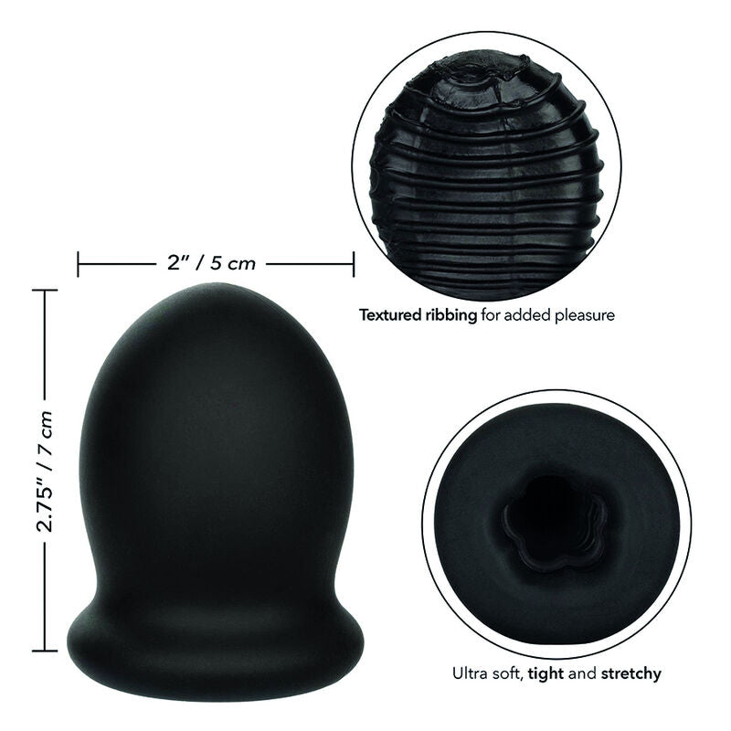 CALEXOTICS - Boundless FTM Stroker Vendbar 7 cm