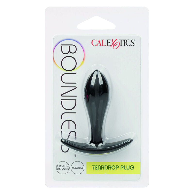 CALEXOTICS - Boundless Teardrop Analplugg