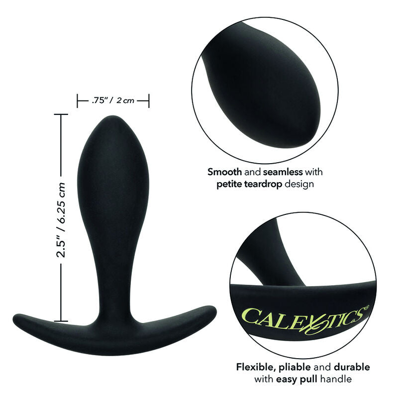CALEXOTICS - Boundless Teardrop Analplugg