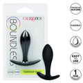 CALEXOTICS - Boundless Teardrop Analplugg