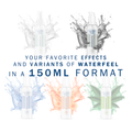 WATERFEEL - Analt Glidemiddel 150 ml
