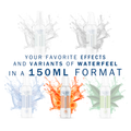 WATERFEEL - Varmende glidemiddel 150 ml