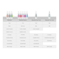 WATERFEEL - Glidemiddel med kjøleeffekt 150 ml