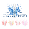 WATERFEEL - Natural Vannbasert glidemiddel 175 ml