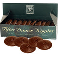 SPENCER & FLEETWOOD - Sjokoladebryster med Mint 8 stk