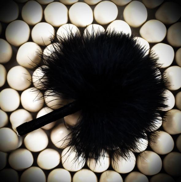 BIJOUX - Les Petits Bonbons Stimuleringsfjær