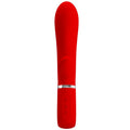 PRETTY LOVE - Thomas Multifunksjons G-punktsvibrator