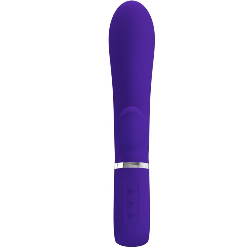 PRETTY LOVE - Thomas Rabbitvibrator for G-punkt