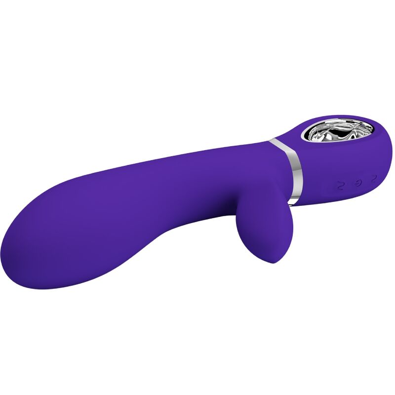 PRETTY LOVE - Thomas Rabbitvibrator for G-punkt