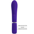 PRETTY LOVE - Thomas Rabbitvibrator for G-punkt
