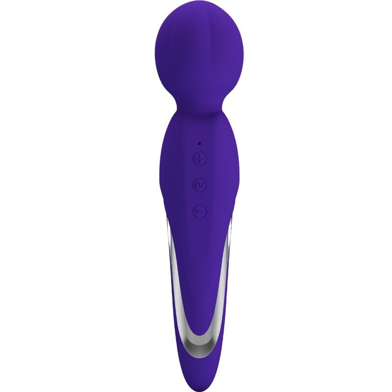 Farge: Lilla