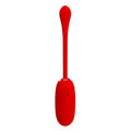 PRETTY LOVE - Julius Oppladbart Vibrerende Egg