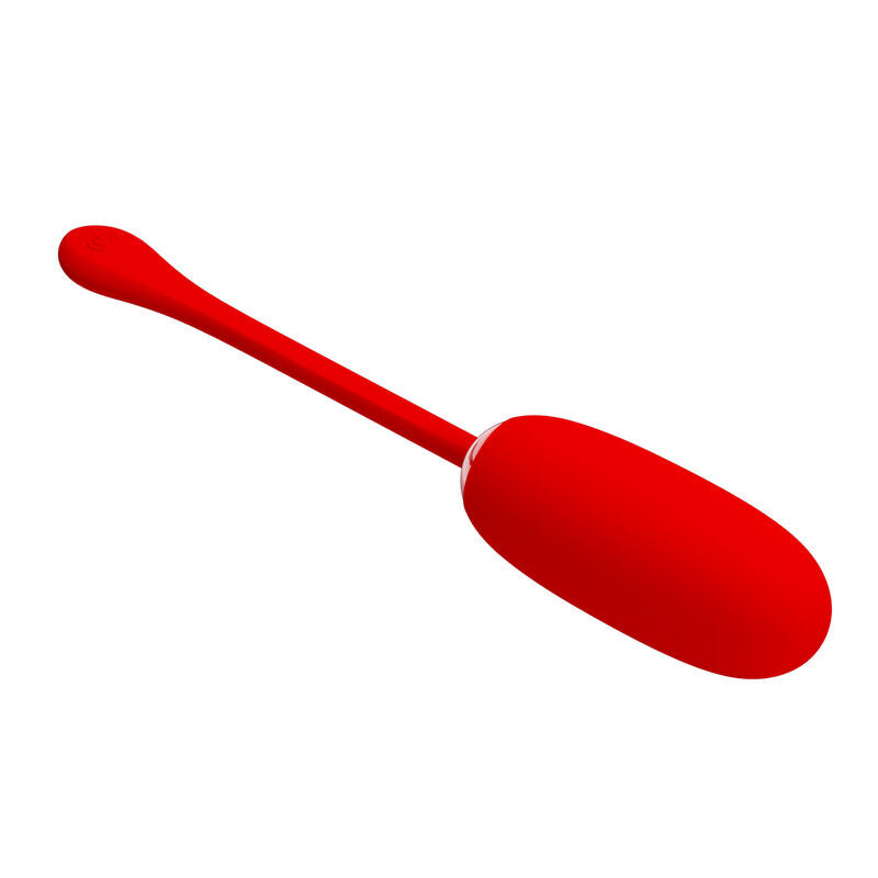 PRETTY LOVE - Julius Oppladbart Vibrerende Egg