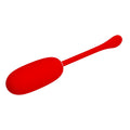 PRETTY LOVE - Julius Oppladbart Vibrerende Egg