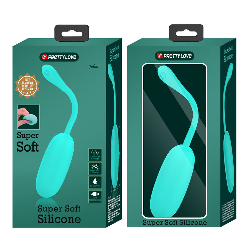 Farge: Akvagrønn