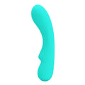 PRETTY LOVE - Prescott Oppladbar vibrator Aquagrønn
