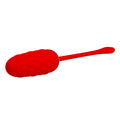 Farge: Rød