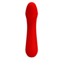 PRETTY LOVE - Cetus Oppladbar G-punktsvibrator