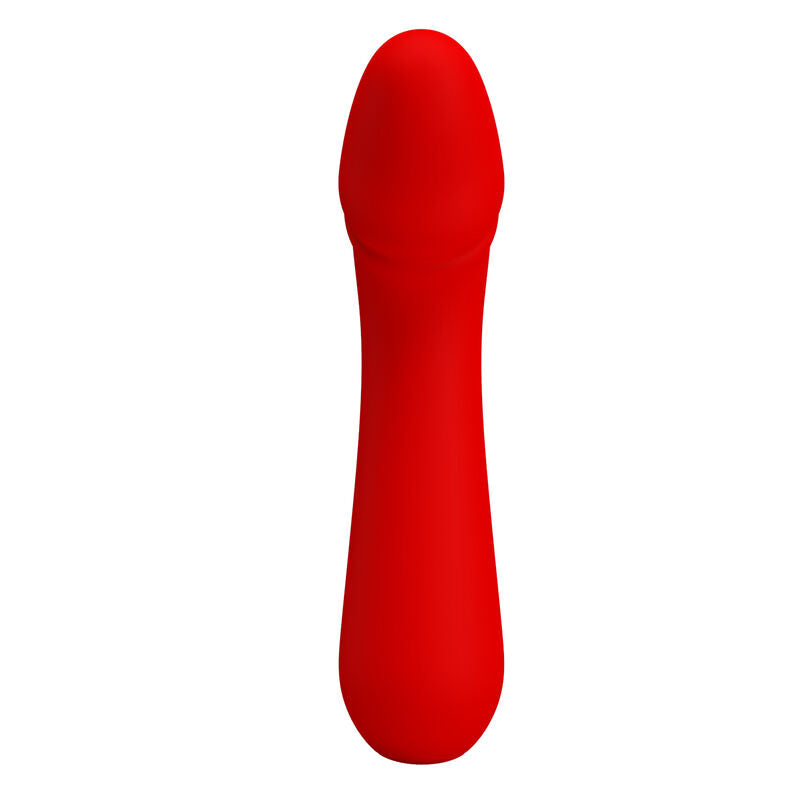 PRETTY LOVE - Cetus Oppladbar G-punktsvibrator
