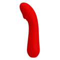 PRETTY LOVE - Cetus Oppladbar G-punktsvibrator