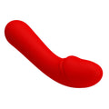 PRETTY LOVE - Cetus Oppladbar G-punktsvibrator